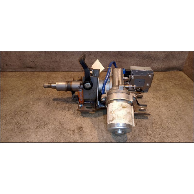 Colonne de direction assistee occasion RENAULT TWINGO II Phase 1 06-2007->11-2011 1.2i 16v 75ch 488100338R 1