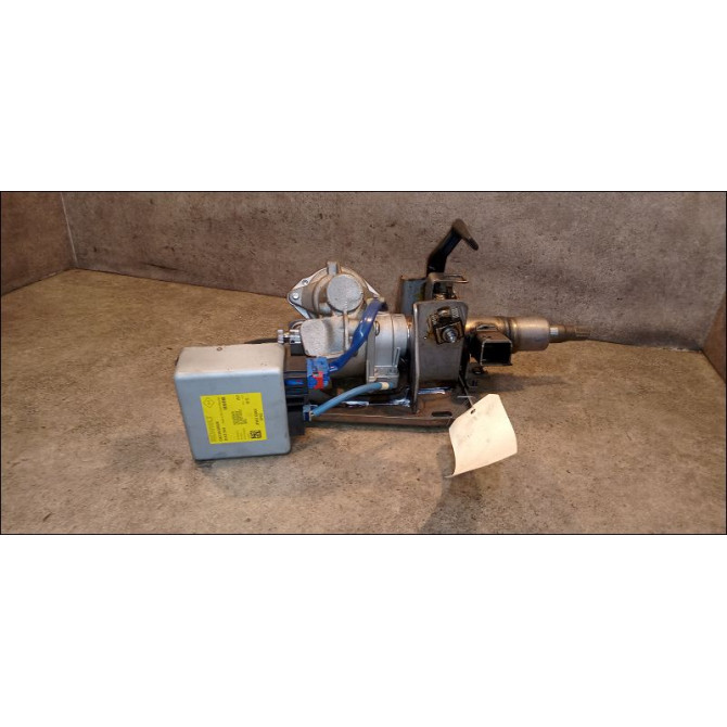 Colonne de direction assistee occasion RENAULT TWINGO II Phase 1 06-2007->11-2011 1.2i 16v 75ch 488100338R 2