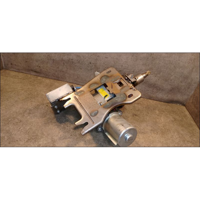 Colonne de direction assistee occasion RENAULT TWINGO II Phase 1 06-2007->11-2011 1.2i 16v 75ch 488100338R 3