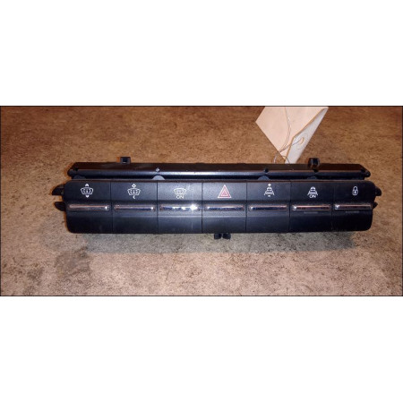 Bouton de warning occasion PEUGEOT 5008 I Phase 1 11-2009->12-2013