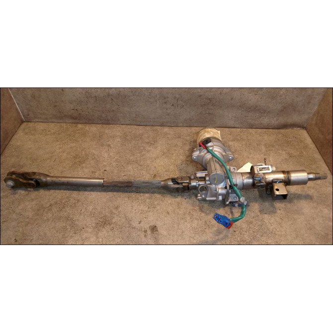 Colonne de direction assistee occasion RENAULT TWINGO II Phase 1 06-2007->11-2011 1.5 DCI 65ch 488106304R 1