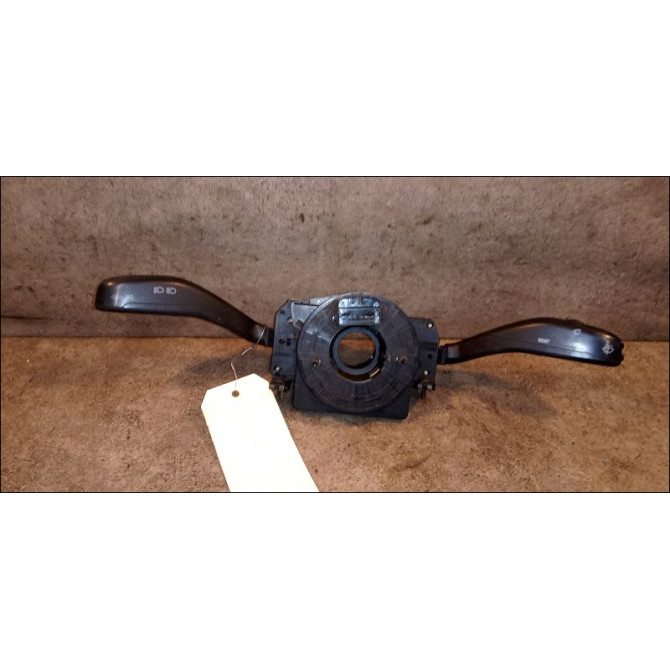 Bloc commodos occasion VOLKSWAGEN POLO IV Phase 1 01-2002->05-2005 1.9 TDI 100ch 6Q0953513E9B9 1