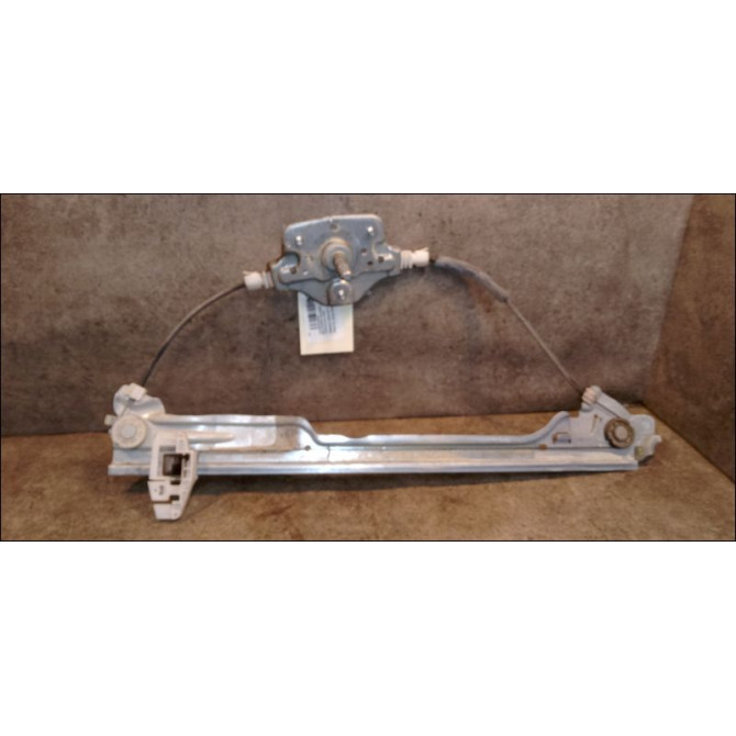 Mecanisme leve-glace arrière droit occasion RENAULT MODUS Phase 2 01-2008->12-2012 1.2i 16v 75ch 1