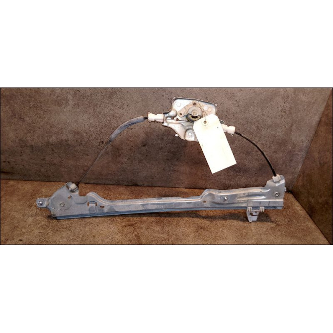 Mecanisme leve-glace arrière droit occasion RENAULT MODUS Phase 2 01-2008->12-2012 1.2i 16v 75ch 2