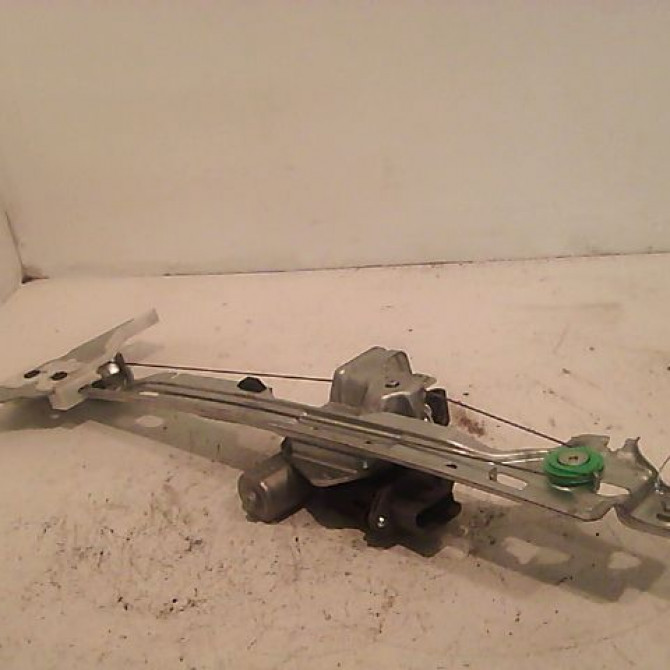 Mecanisme+moteur leve-glace ard occasion PEUGEOT 3008 I 1607674980 1