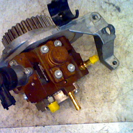 Pompe hp occasion PEUGEOT 206 + Phase 1 03-2009->05-2013 1.1i 8v 60ch 1921Q5