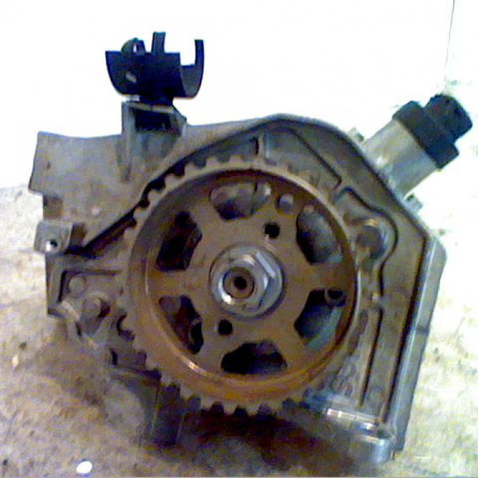 Pompe hp occasion PEUGEOT 206 + Phase 1 03-2009->05-2013 1.1i 8v 60ch 1921Q5 2