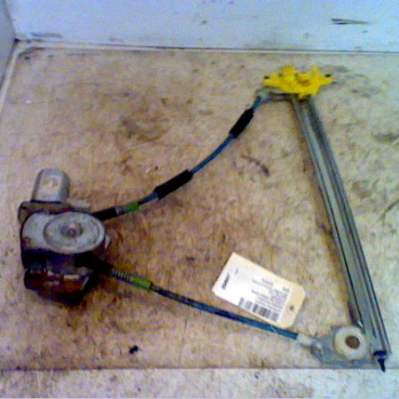 Mecanisme leve-glace arrière gauche occasion CITROEN XSARA Phase 1 02-1998->09-2000 922470