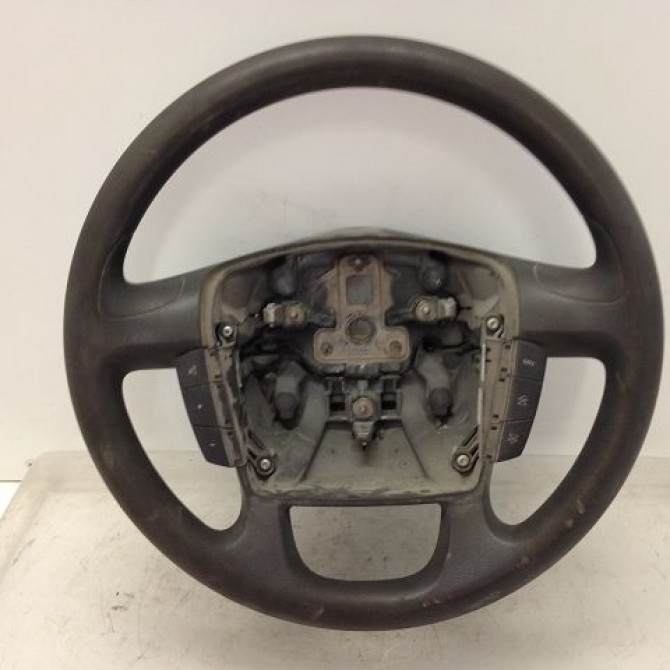 Volant de direction occasion PEUGEOT BOXER III Phase 1 06-2006->... 2.2 HDI 110ch 1