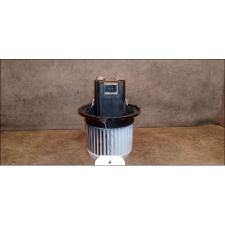 Ventilateur de chauffage occasion FIAT PANDA III Phase 1 01-2012->... 1.2i 69ch 77366917