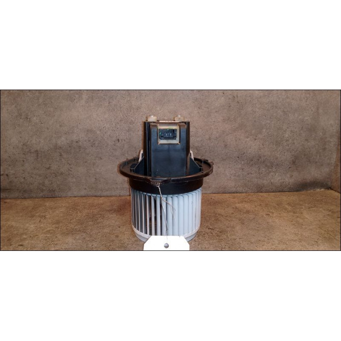 Ventilateur de chauffage occasion FIAT PANDA III Phase 1 01-2012->... 1.2i 69ch 77366917 1