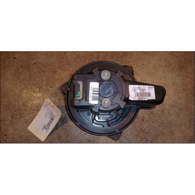 Ventilateur de chauffage occasion FIAT PANDA III Phase 1 01-2012->... 1.2i 69ch 77366917 2
