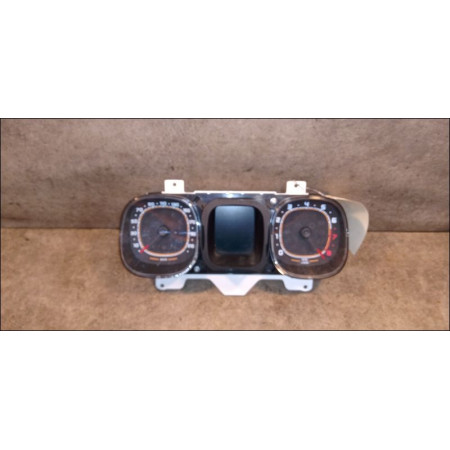 Compteur occasion FIAT PANDA III Phase 1 01-2012->... 1.2i 69ch 52077799