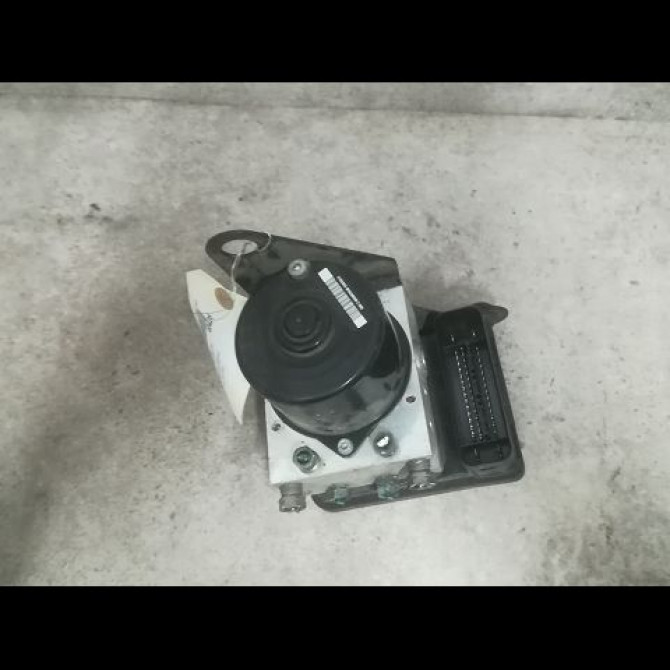 Unité hydraulique ABS occasion PEUGEOT 206 206 phase 1 SW 2002-06-01->2006-12-31 1.6 HDI 110ch 4541V8 2