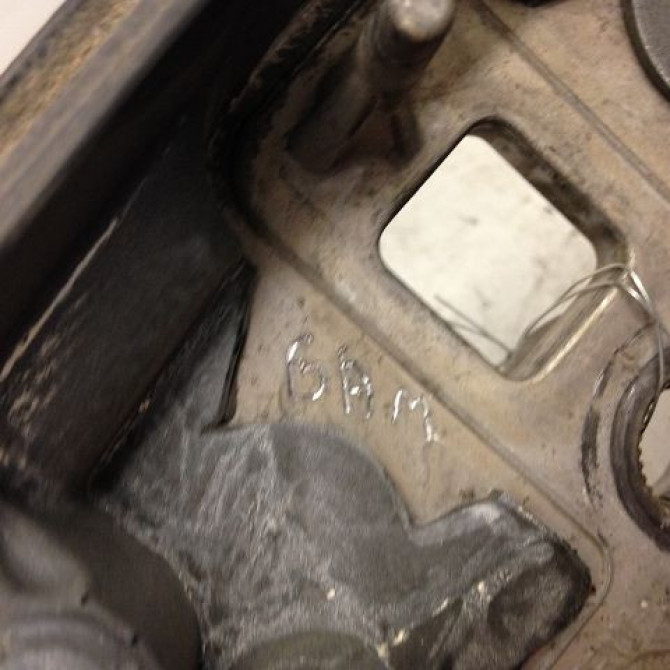 Volant de direction occasion PEUGEOT BOXER III Phase 1 06-2006->... 2.2 HDI 110ch 3