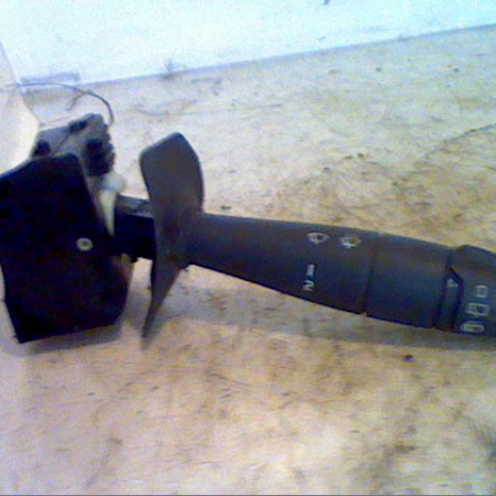 Commande essuie glace occasion DACIA LOGAN I Phase 1 06-2005->06-2008 6001549643