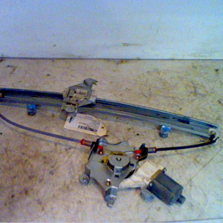 Mecanisme + moteur lève-glace avant droit occasion NISSAN MICRA III Phase 1 01-2003->07-2005 1.2i 65ch 80720AX10A
