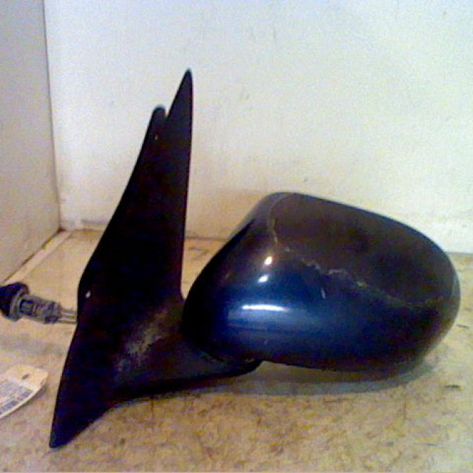 Retroviseur exterieur gauche occasion FIAT BRAVA I Phase 1 09-1995->12-2001 JTD 105ch 735249764 1