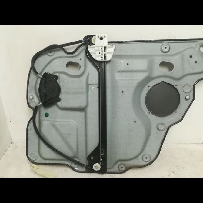 Mecanisme+moteur leve-glace arg occasion VOLKSWAGEN TOURAN I Phase 1 03-2003->12-2006 1.9 TDI 100ch 2
