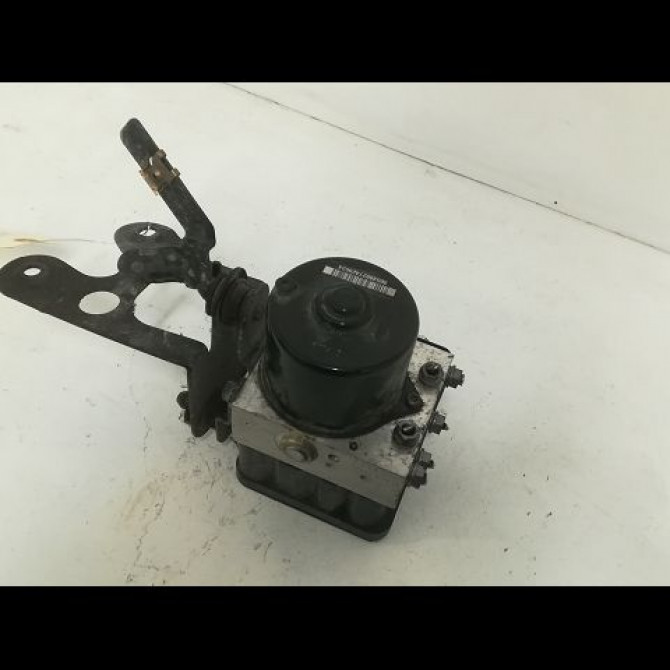 Unité hydraulique ABS occasion VOLKSWAGEN TOURAN I Phase 1 03-2003->12-2006 1.9 TDI 100ch 2