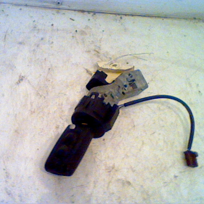 Antivol de direction occasion CITROEN C3 II Phase 1 11-2009->02-2013 1.4 HDi 70ch 00004162PT 1