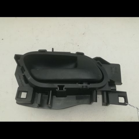 Poignee int porte ard occasion PEUGEOT 208 Phase 2 04-2015->... 1.2i 81ch 9144C1