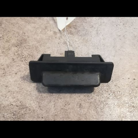 Actionneur serrure hayon occasion RENAULT ESPACE IV Phase 1 09-2002->03-2006 1.9 DCI