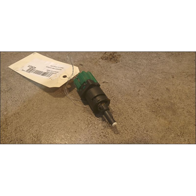 Pedale de frein occasion PEUGEOT 208 208 Phase 1 2012-03-01->2015-09-30 1.6 HDI 8v 115ch 4501AV 1