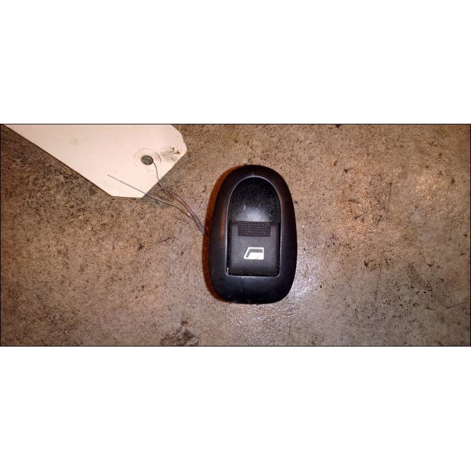 Commande leve-glace porte arrière droite occasion CITROEN C3 I Phase 2 10-2005->12-2010 1.4 HDi 70ch 1