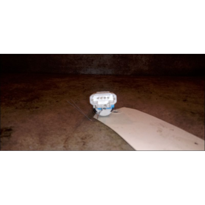 occasion RENAULT TWINGO II Phase 1 06-2007->11-2011 1.5 DCI 65ch 2