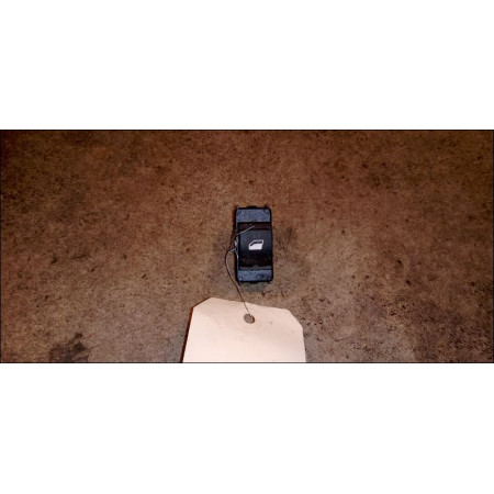 Commande leve-glace porte arrière gauche occasion PEUGEOT 5008 I Phase 1 11-2009->12-2013 6490RK