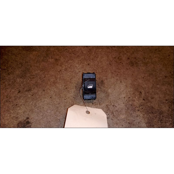 Commande leve-glace porte arrière gauche occasion PEUGEOT 5008 I Phase 1 11-2009->12-2013 6490RK 1