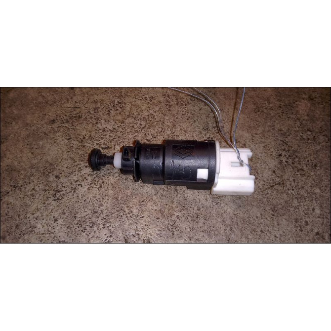 occasion DACIA SANDERO I Phase 1 06-2008->10-2012 1.4 MPI 75ch 1