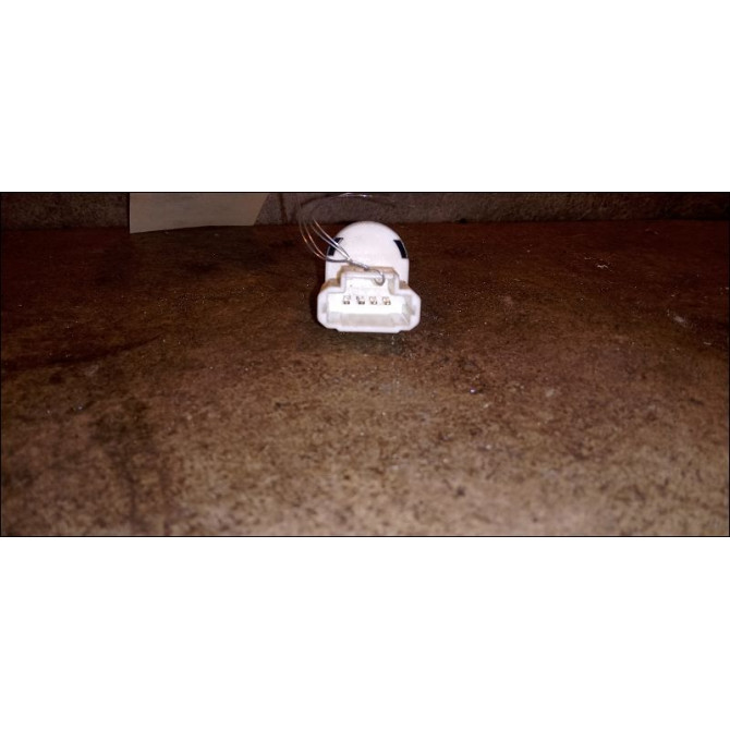 occasion RENAULT MODUS Phase 2 01-2008->12-2012 1.2i 16v 75ch 2