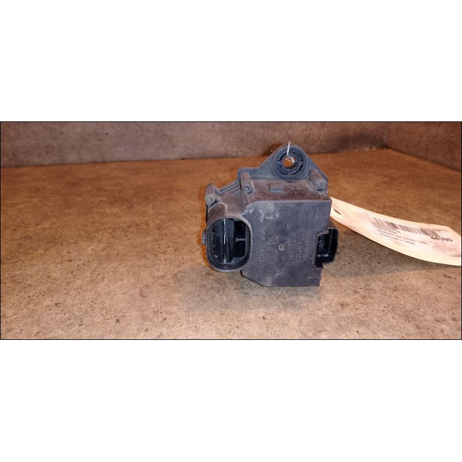 Resistance de chauffage occasion PEUGEOT 307 Phase 1 SW 03-2002->07-2004 2.0 HDi 110ch 2