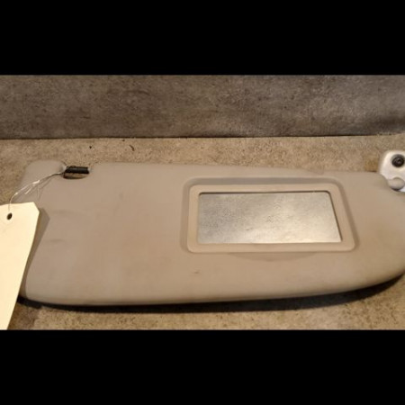 Pare-soleil droit occasion PEUGEOT 206 Phase 1 09-1998->03-2009 1.6i 16v 8143HE