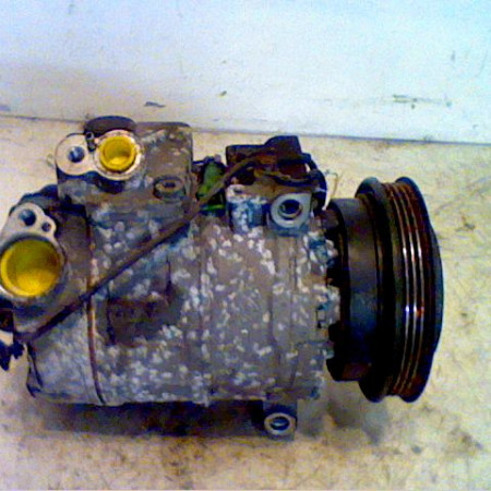 Compresseur air conditionne occasion VOLKSWAGEN PASSAT IV Phase 1 10-1996->10-2000