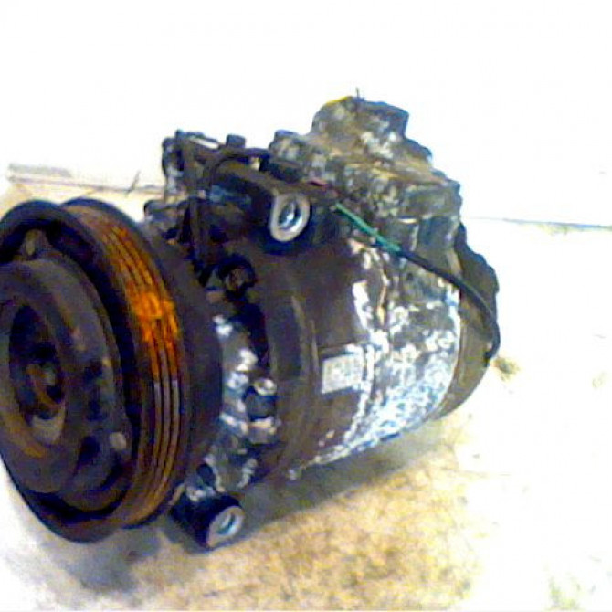 Compresseur air conditionne occasion VOLKSWAGEN PASSAT IV Phase 1 10-1996->10-2000 2