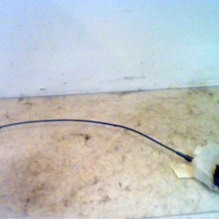 Serrure porte avg occasion RENAULT MEGANE II Phase 1 09-2003->12-2005 1.5 DCI 105ch 8200119122