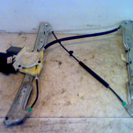 Mecanisme + moteur lève-glace avant droit occasion CITROEN C5 I Phase 1 03-2001->09-2004 2.0i 16v 00009222P5