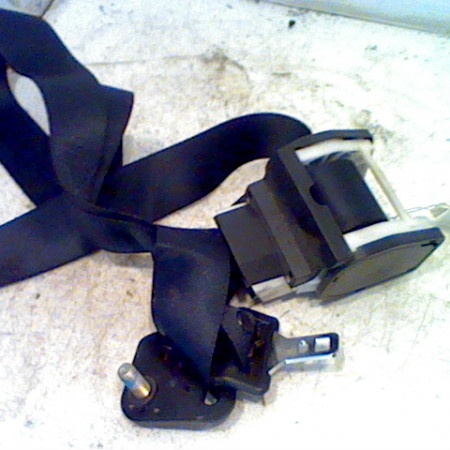 Ceinture avant droite occasion FORD FIESTA IV Phase 2 09-1999->09-2002 1.8 D 1108573