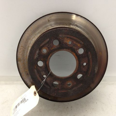 Tambour arrière gauche occasion PEUGEOT BOXER III Phase 1 06-2006->... 2.2 HDI 110ch