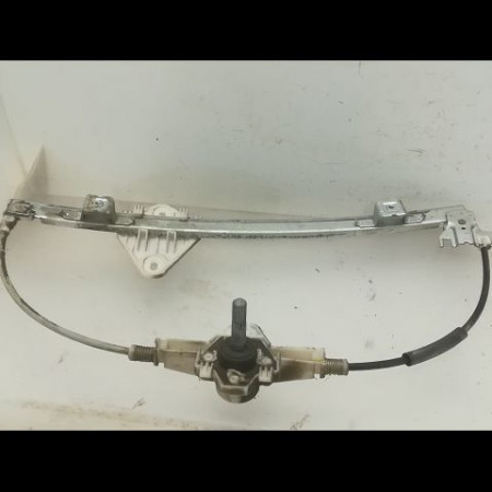 Mecanisme leve-glace arrière gauche occasion RENAULT MEGANE I Phase 2 03-1999->06-2003 1.9 DTI 7700834343