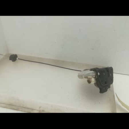 Serrure porte avg occasion AUDI A4 II Phase 2 09-2004->04-2008 8E1837015AA