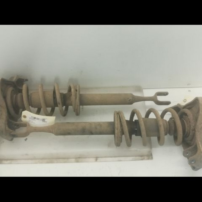 Amortisseur avant droit occasion AUDI A4 II Phase 2 09-2004->04-2008 8E0413031CG 1