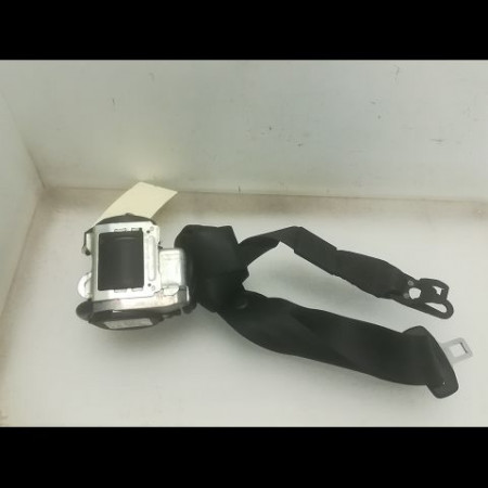 Ceinture avant droite occasion AUDI A4 II Phase 2 09-2004->04-2008 8E0857706FV04