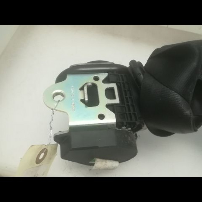 Ceinture avant droite occasion AUDI A4 II Phase 2 09-2004->04-2008 8E0857706FV04 3