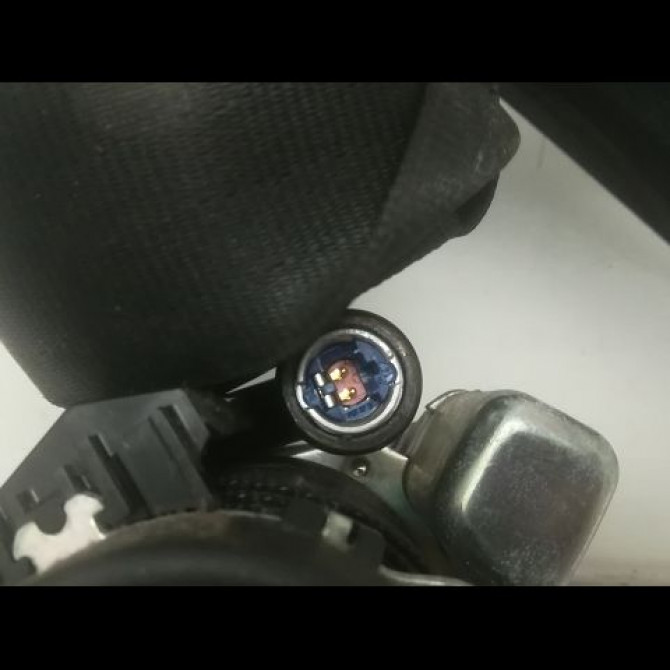 Ceinture avant droite occasion AUDI A4 II Phase 2 09-2004->04-2008 8E0857706FV04 4