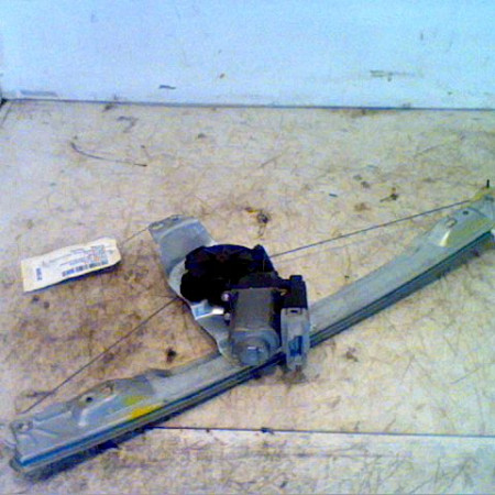 Mecanisme+moteur leve-glace ard occasion CITROEN C4 I Phase 1 11-2004->07-2008 1.6 HDi 110ch 00009224C5