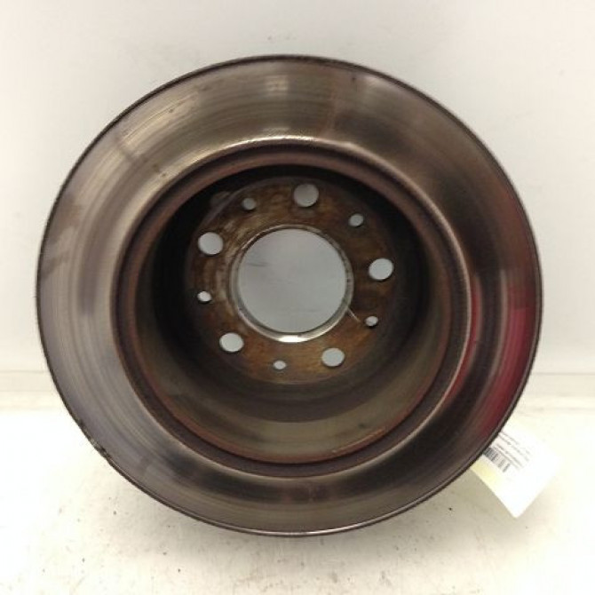 Tambour arrière droit occasion PEUGEOT BOXER III Phase 1 06-2006->... 2.2 HDI 110ch 2